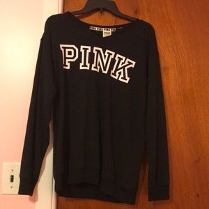 PINK Sweatshirt
